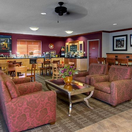 Hotel Baymont By Wyndham Golden/Red Rocks Lakewood Esterno foto