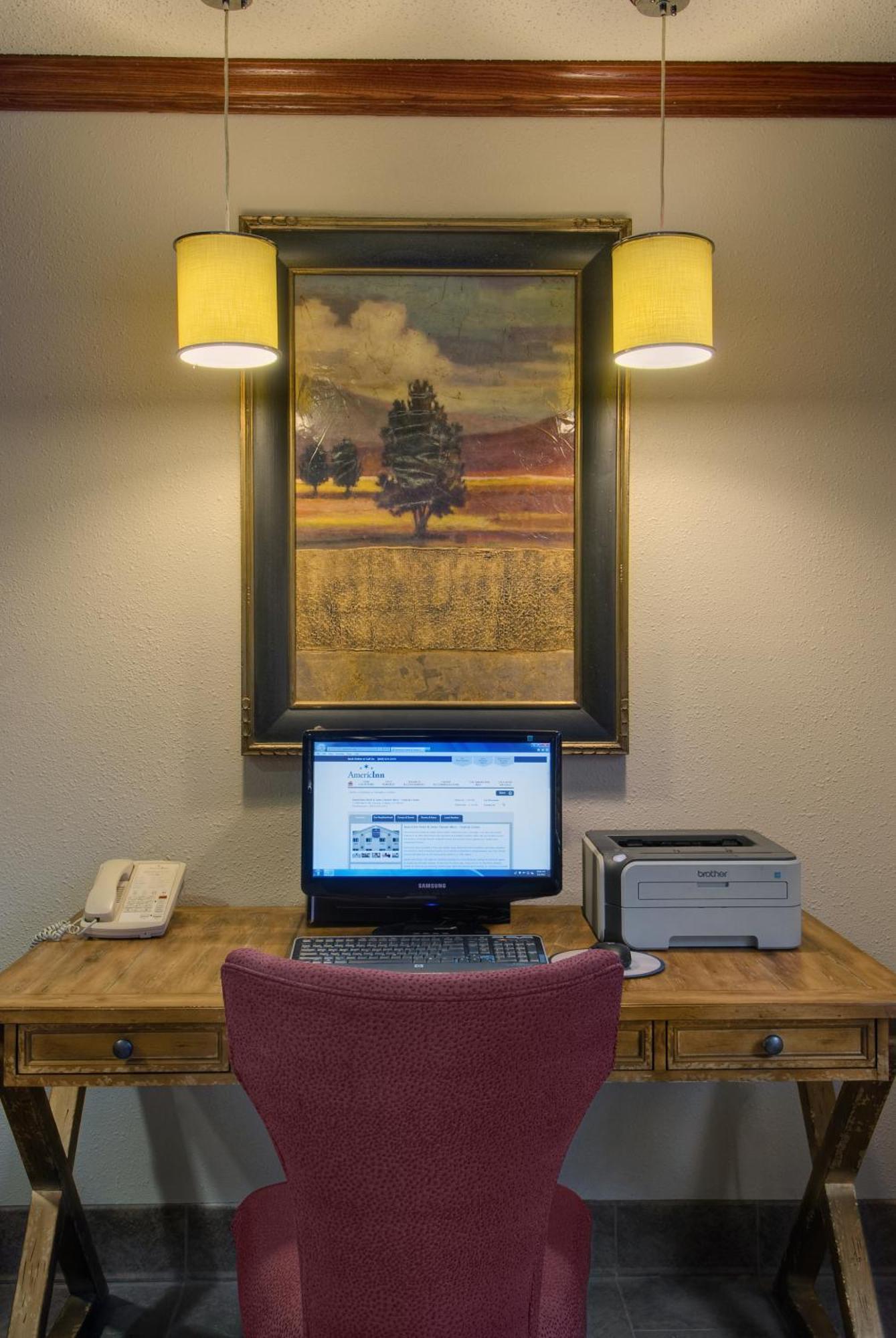 Hotel Baymont By Wyndham Golden/Red Rocks Lakewood Esterno foto