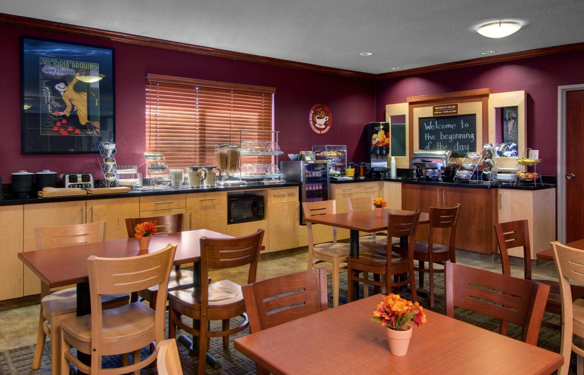 Hotel Baymont By Wyndham Golden/Red Rocks Lakewood Esterno foto