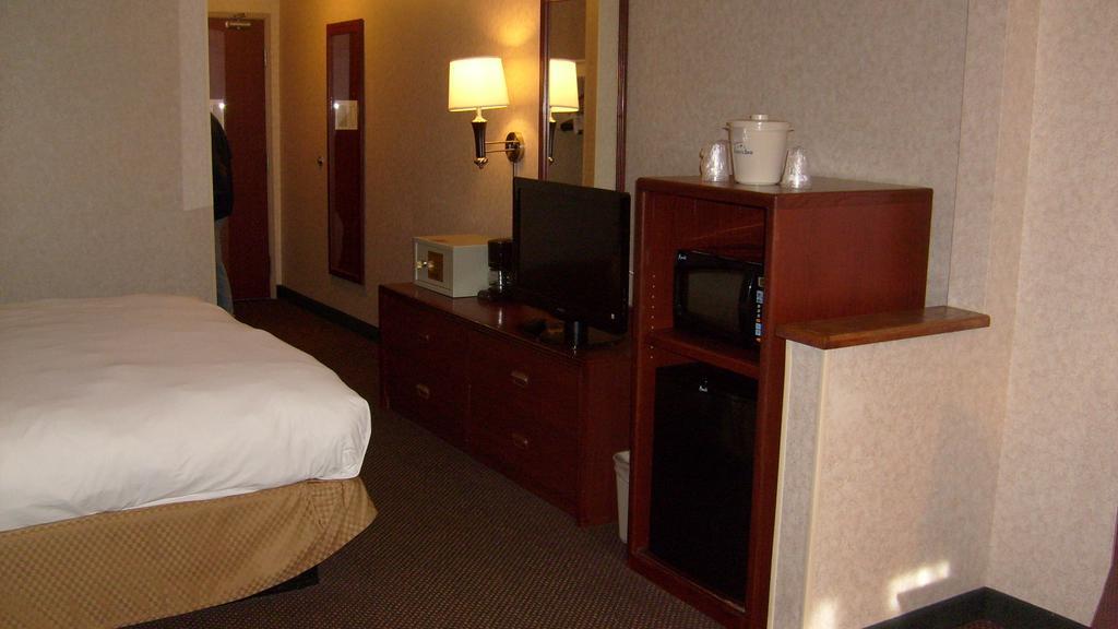 Hotel Baymont By Wyndham Golden/Red Rocks Lakewood Esterno foto